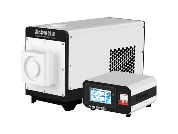 DY-HT1-MF面源黑體爐，輻射面100mm/150mm/200mm（-20℃-80℃）