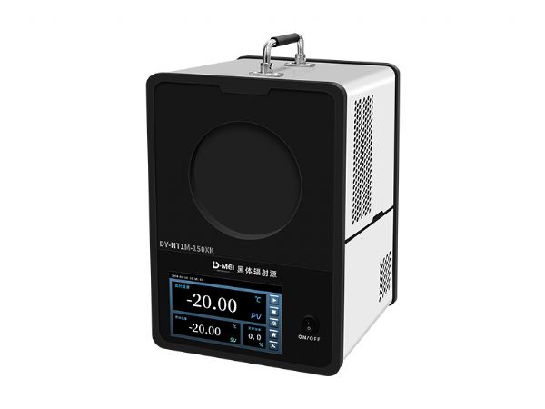 DY-HT-M-150XK面源黑體爐，輻射面150mm（-20℃~500℃）