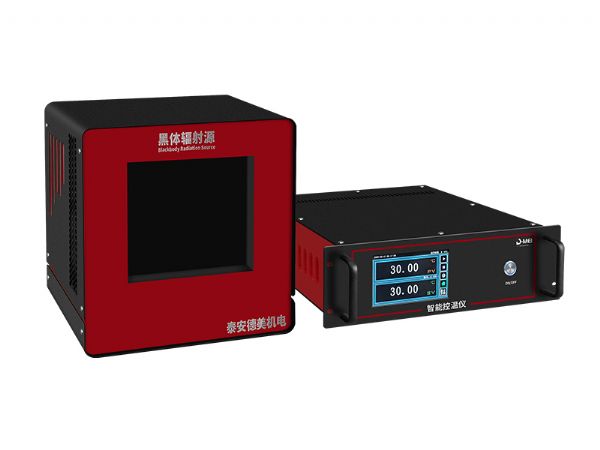 DY-HTM-X-180差分黑體爐（差分溫度：-30℃~125℃ ，絕 對溫度：-5℃~150℃）
